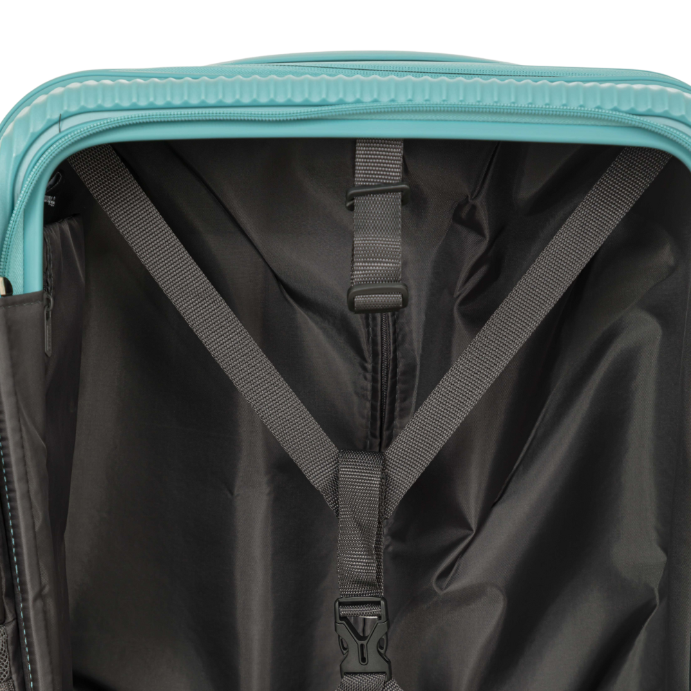Hummel - The Weekende PP Luggage - PPZ-DT