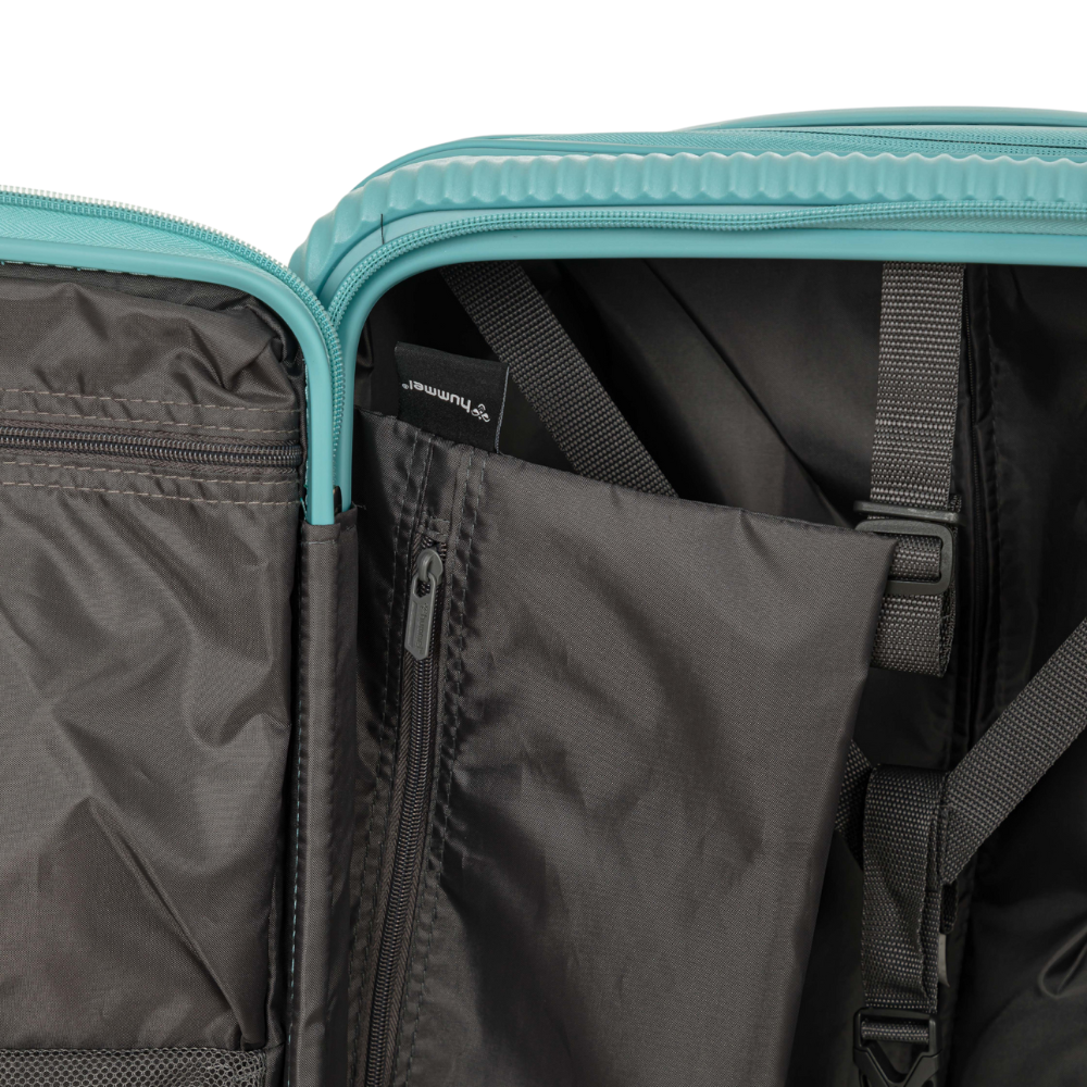 Hummel - The Weekende PP Luggage - PPZ-DT