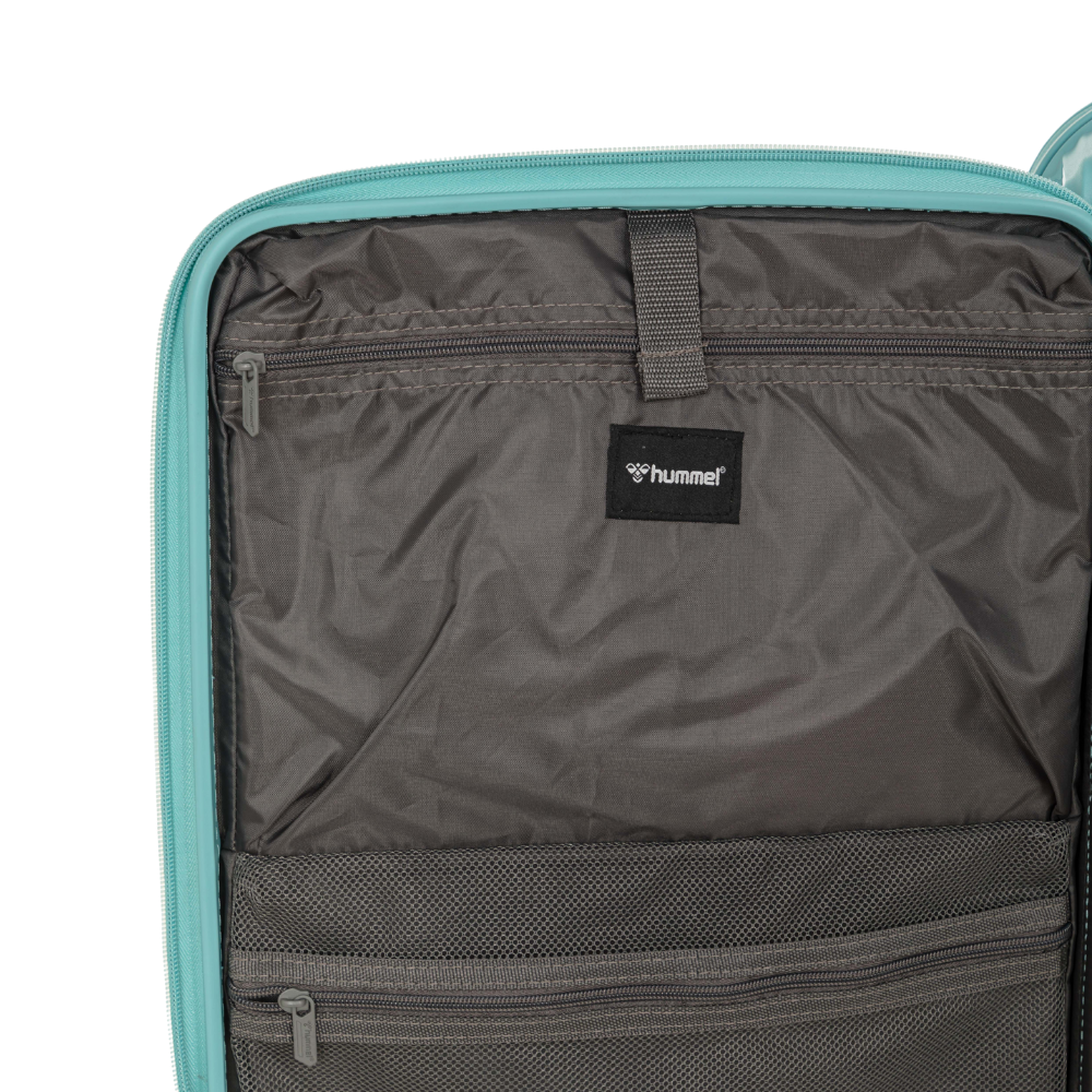 Hummel - The Weekende PP Luggage - PPZ-DT