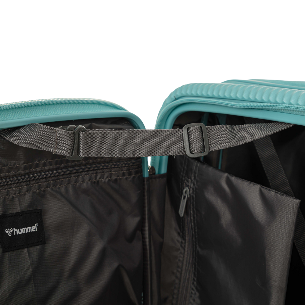 Hummel - The Weekende PP Luggage - PPZ-DT
