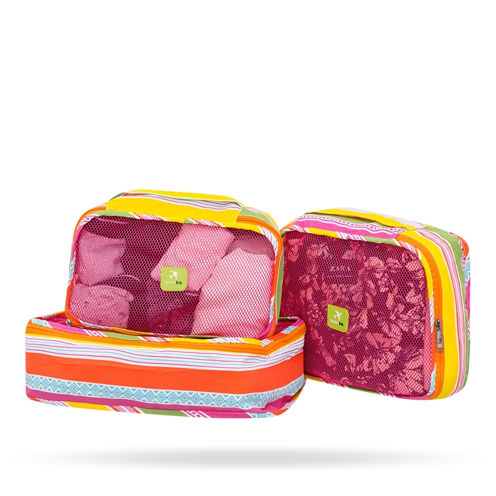 Travellink - Expand Bag - TRL1132