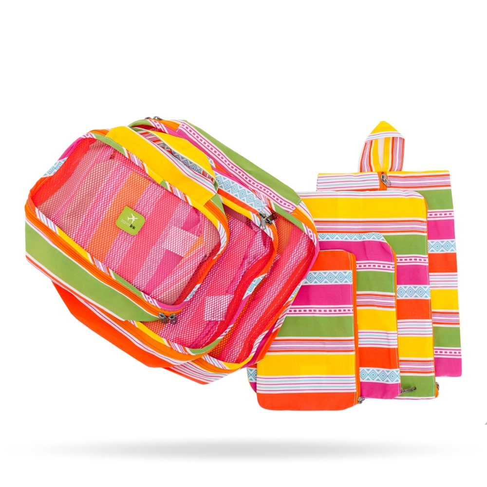 Travellink - Expand Bag - TRL1132