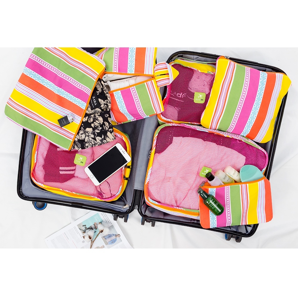 Travellink - Expand Bag - TRL1132