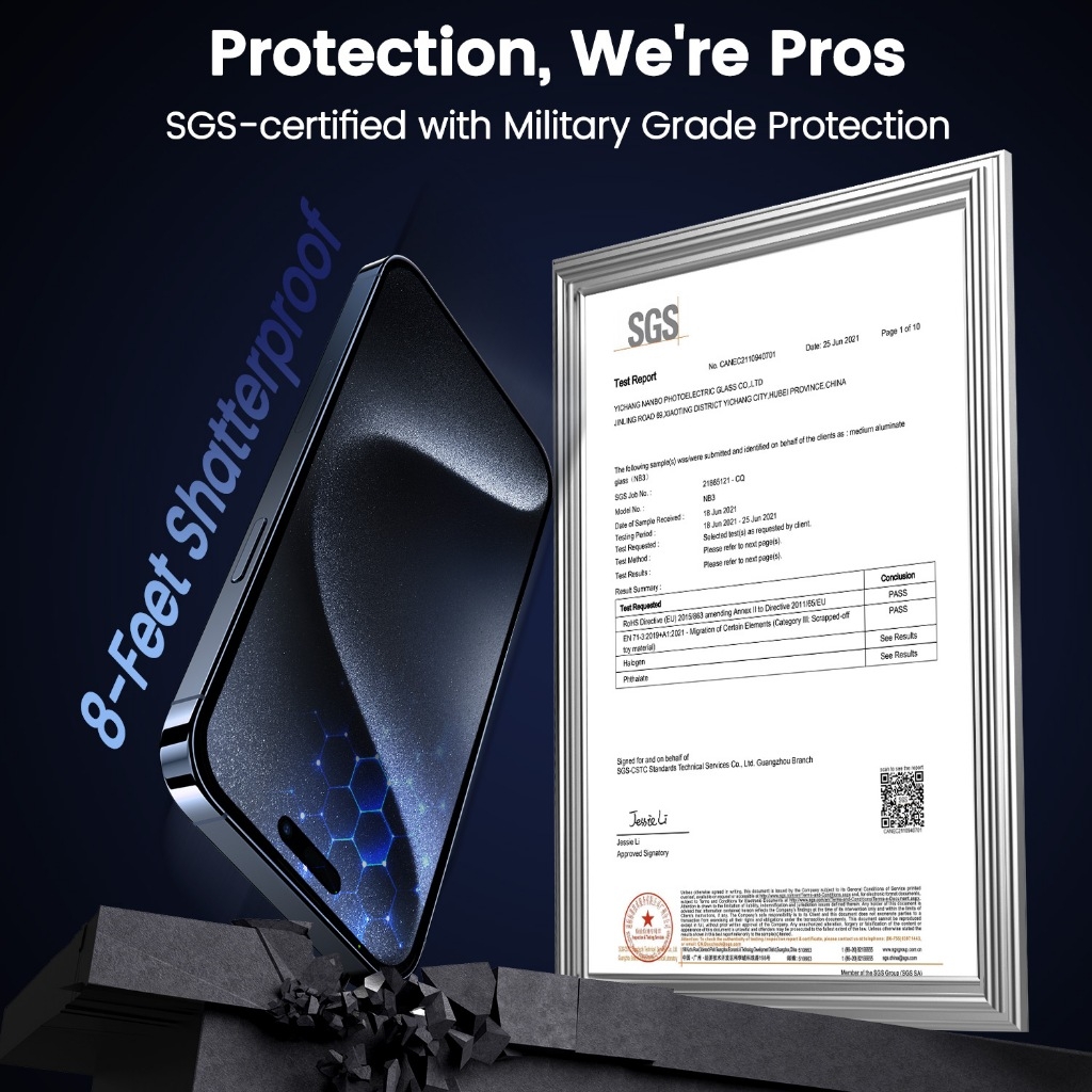 Kính Cường Lực tự dán MAGICBOX lưới bảo vệ loa KINGKONG cao cấp iphone x xs xsm 11 12 13 14 15 pro promax