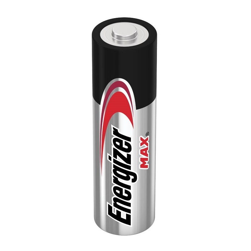 PIN ENERGIZER MAX AAA E92 BP6 Vỉ 6 Viên Chính Hãng, Chất Lượng Tốt