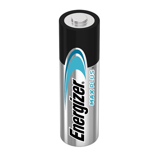 PIN ENERGIZER MAX PLUS AAA EP92 BP2 - Pin Kiềm Chính Hãng, Vỉ 2 Viên