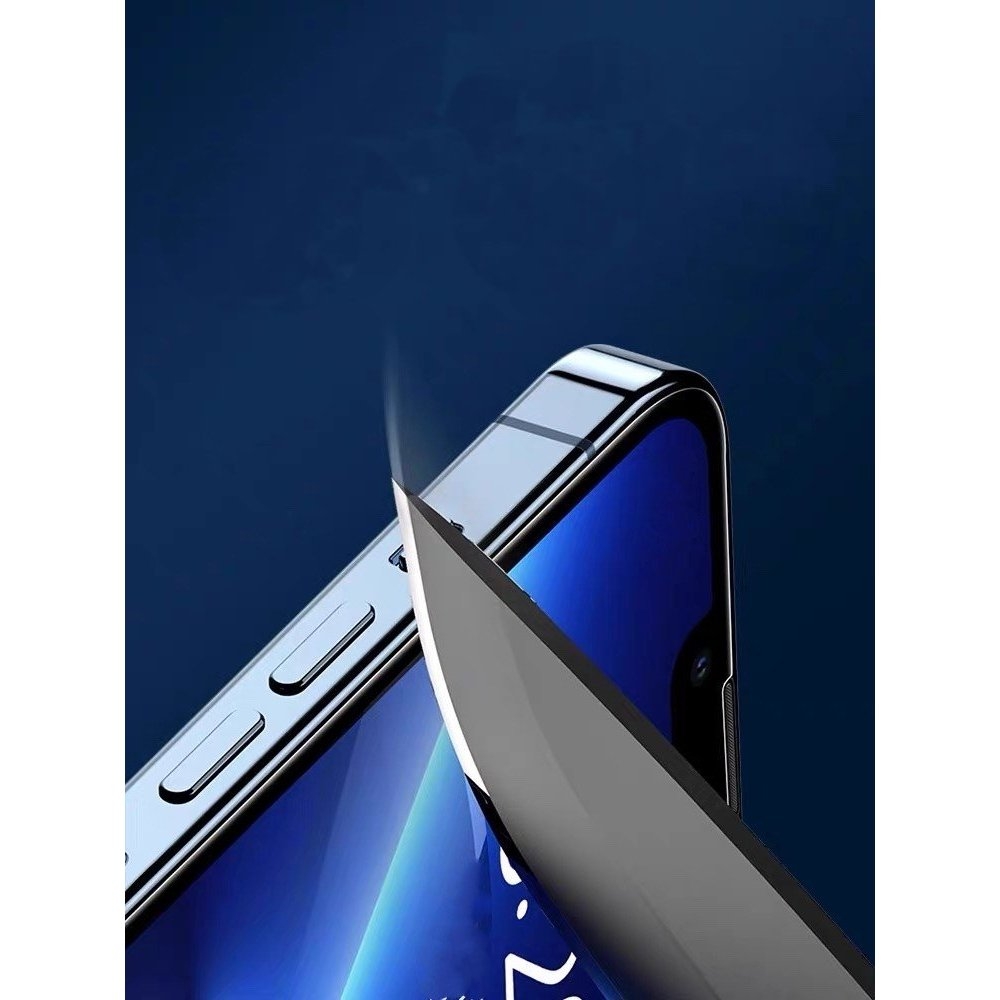 [ TỰ DÁN ] Kính cường lực khung tự dán KINGKONG KTD độ cứng 9H cực cao, bảo vệ màn hình iphone 11 12 13 14 15 16 promax