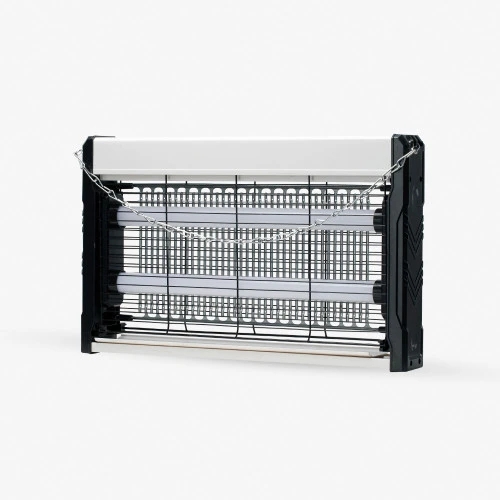 Đèn bắt muỗi chính hãng  Rạng Đông DBM02 , tiêu diệt muỗi và côn trùng hiệu quả, đảm bảo cách điện an toàn