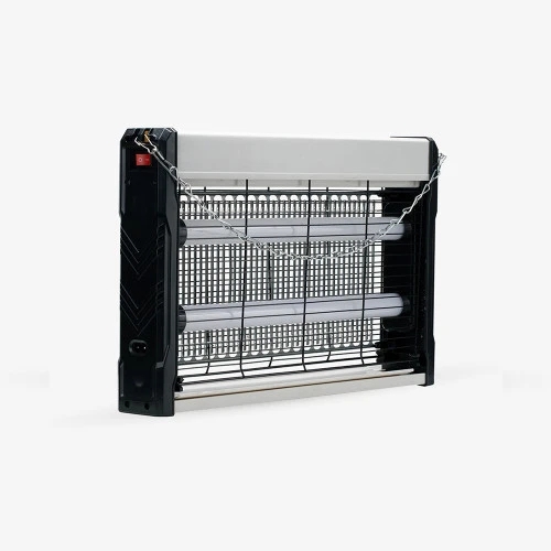 Đèn bắt muỗi chính hãng  Rạng Đông DBM02 , tiêu diệt muỗi và côn trùng hiệu quả, đảm bảo cách điện an toàn