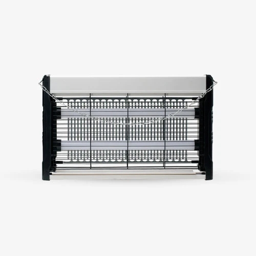 Đèn bắt muỗi chính hãng  Rạng Đông DBM02 , tiêu diệt muỗi và côn trùng hiệu quả, đảm bảo cách điện an toàn
