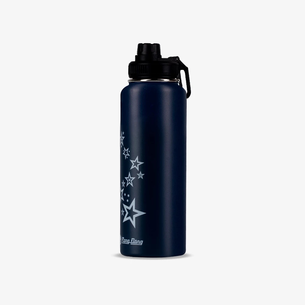 Bình giữ nhiệt Inox RẠNG ĐÔNG BGN12ST1 - Dung tích 1,2L Chống gỉ, chống mài mòn, sử dụng bền bỉ theo thời gian