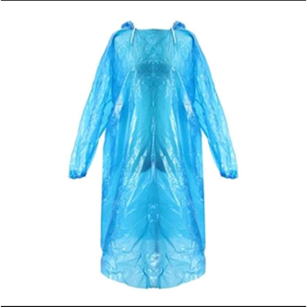 [MÀU NGẪU NHIÊN] Áo mưa tiện lợi OCEAN cao cấp, áo mưa bền bỉ chất liệu dai khó rách chống thấm chống nước tốt