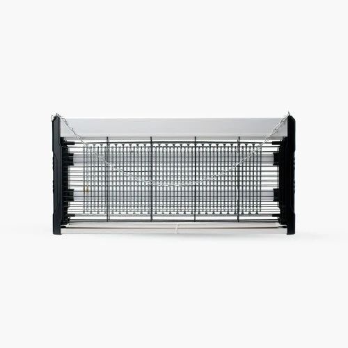 Đèn bắt muỗi thông minh Rạng Đông DBM01 thế hệ mới tiết kiệm điện, thu hút côn trùng, hiệu quả bắt muỗi rõ rệt sau 1 đêm