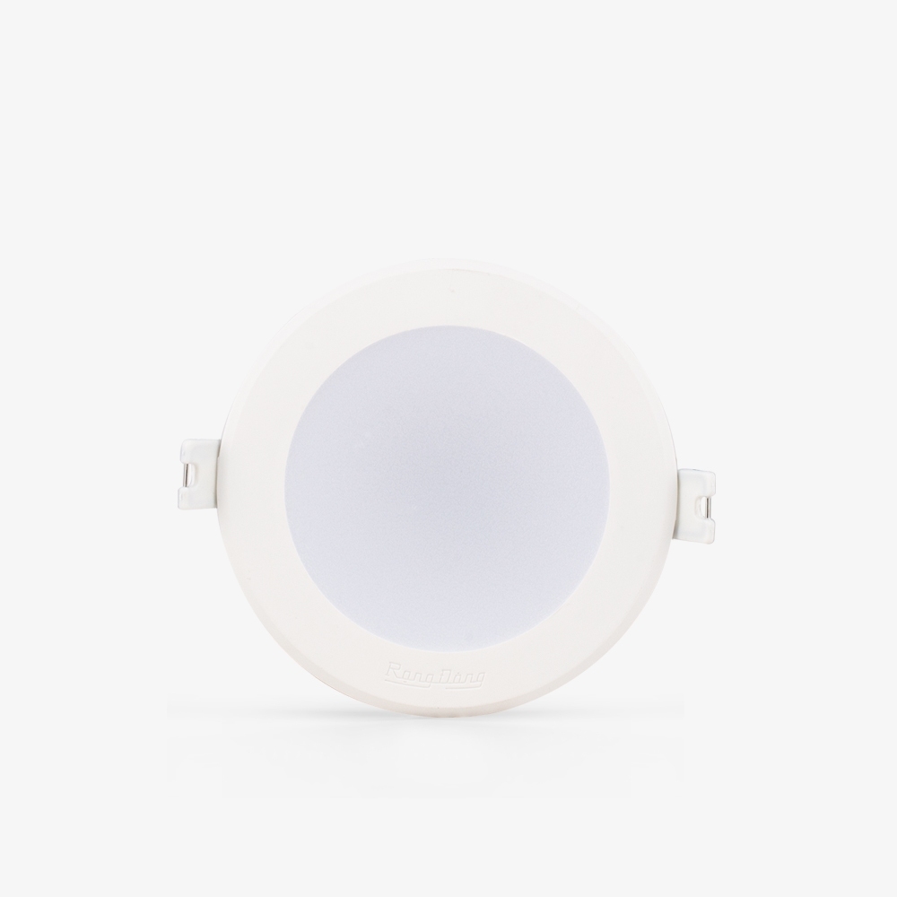 Đèn LED Downlight AT06 Rạng Đông sử dụng Chip LED Hàn Quốc,chất lượng ánh sáng cao, độ bền cao, tiết kiệm điện hiệu quả