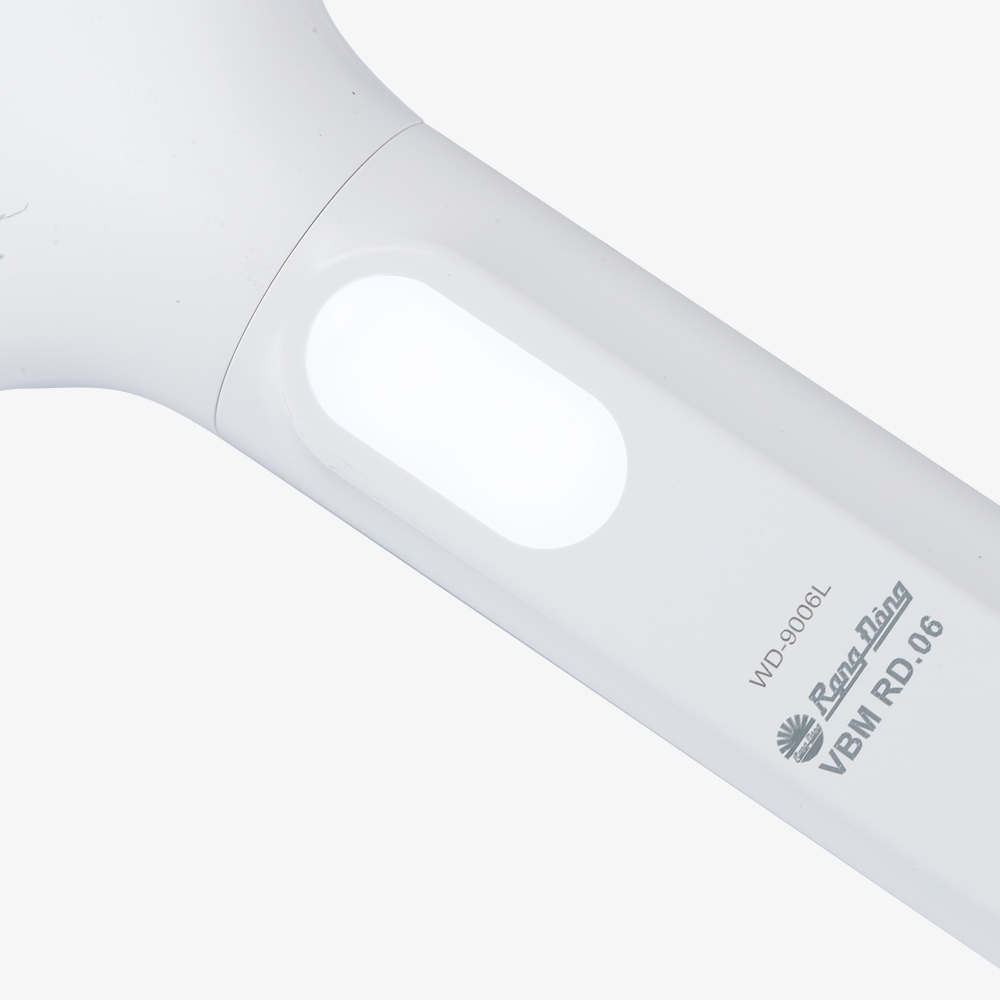 Vợt bắt muỗi điện tử Rạng Đông RD06 2IN1 bắt côn trùng, có đèn báo sạc pin, lưới vợt thiết kế 3 lớp tiêu diệt muỗi nhanh