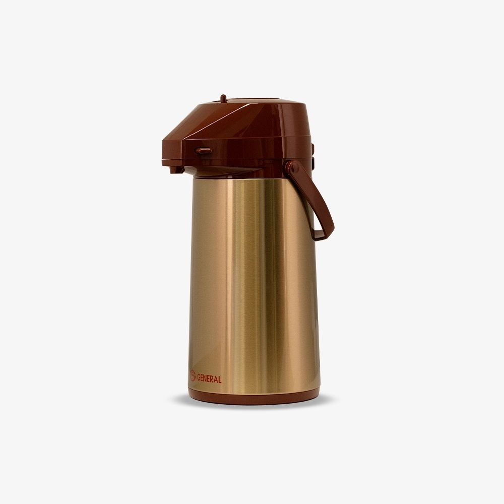 Phích đựng nước 2 lít RD-2045ST3.E thiết kế hiện đại, chất liệu cao cấp, bền bỉ giữ nhiệt lâu, tiết kiệm năng lượng