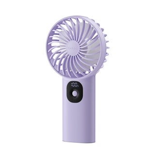 [ MINI ] Quạt sạc cầm tay/ để bàn YOOBAO F3 Plus pin 10.000mAh sử dụng liên tục trong 36h, thiết kế nhỏ nhắn, nhiều màu