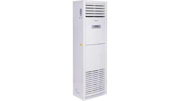 Máy lạnh tủ đứng Reetech 2.5 HP Inverter RFV24H‑BB‑A
