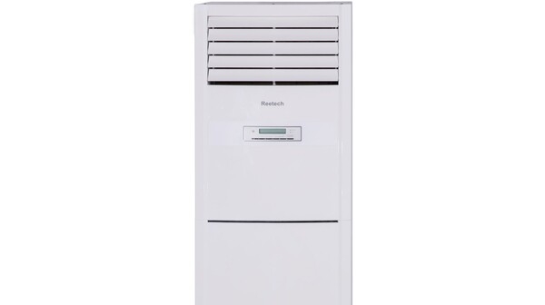 Máy lạnh tủ đứng Reetech 2.5 HP Inverter RFV24H‑BB‑A