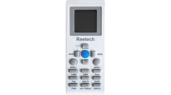 Máy Lạnh Reetech 1.5 HP RT12-DF-BT