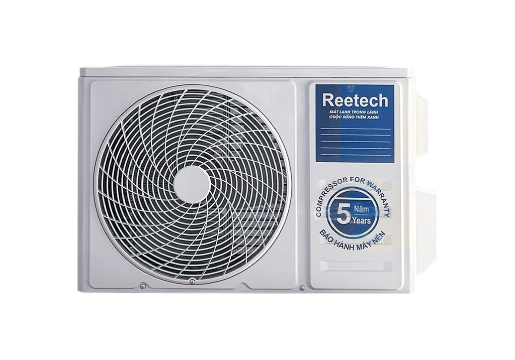 Máy lạnh Reetech 2.5 HP RT24-TB-BT/RC24-TB-BT