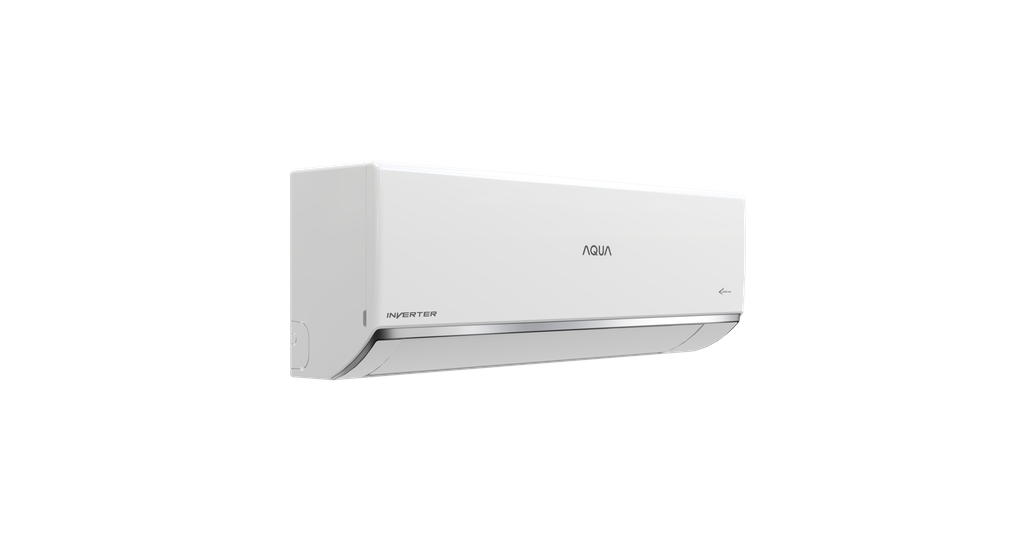 Máy lạnh AQUA Inverter 1 HP AQA-RUV10RB3