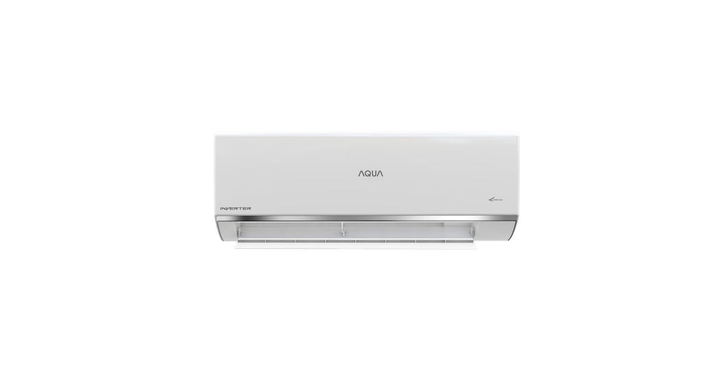 Máy lạnh AQUA Inverter 1 HP AQA-RUV10RB3
