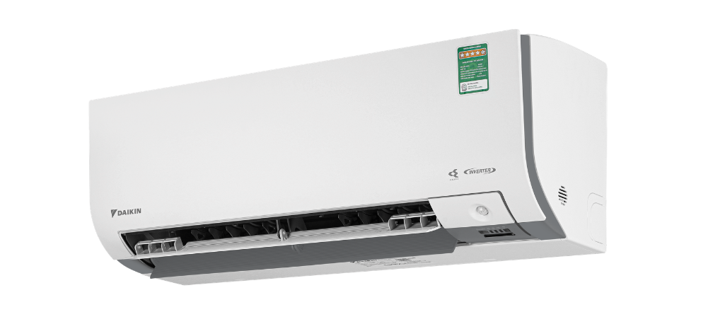 Máy lạnh Dakin Inverter 2.0 HP FTKM50AVMV