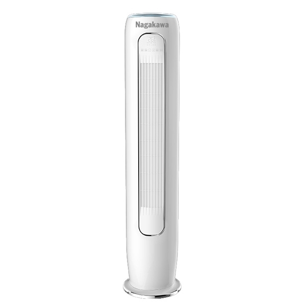 Máy lạnh tủ đứng Nagakawa 3.0 HP Inverter NIP-A30DC