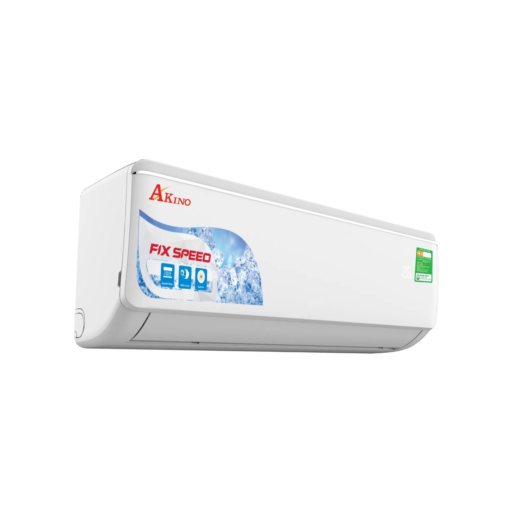 Máy lạnh Akino 2.0 HP AKN-18CFS1FA