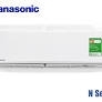 Máy lạnh Panasonic 1.5HP CU/CS-N12ZKH-8 ( 2023)