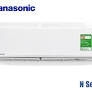 Máy lạnh Panasonic 1.5 HP CU/CS-N12ZKH-8