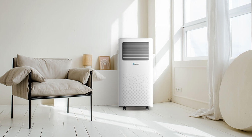 Điều hòa di động 1HP (PC-09TL33)
