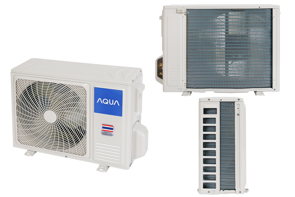 Máy lạnh AQUA Inverter 1.5 HP AQA-RV13QA2 (Mới 2024)