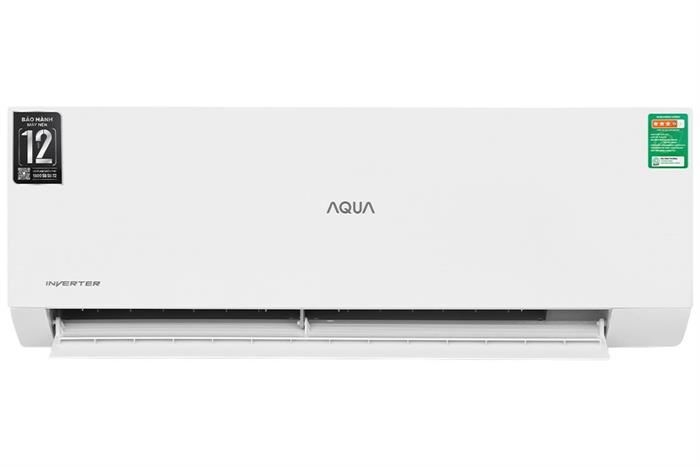 Máy lạnh Aqua Inverter 1.5 HP AQA-RV13QA3 Mẫu mới