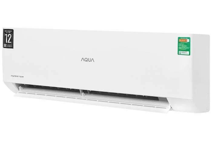 Máy lạnh Aqua Inverter 1.5 HP AQA-RV13QA3 Mẫu mới