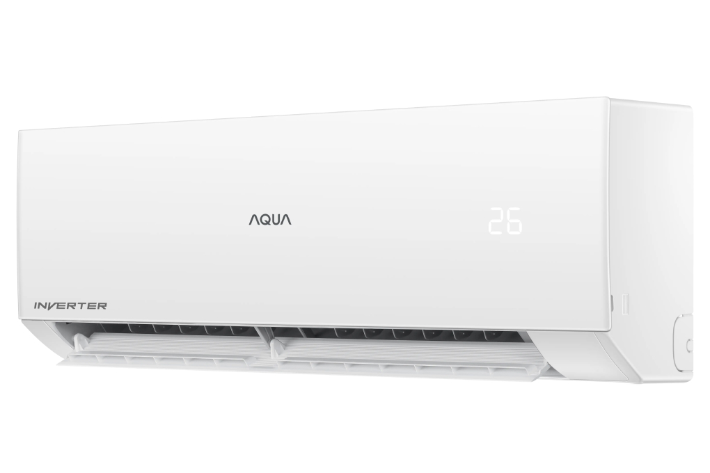 Máy lạnh AQUA Inverter 2.5 HP AQA-RV24QA2