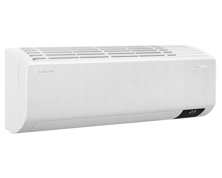 Máy lạnh WindFree™ Wifi Inverter AR24CYFCAWKNSV