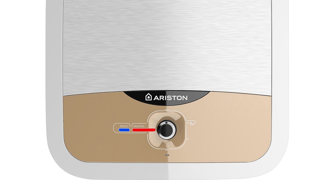 Máy Nước Nóng Gián Tiếp Ariston 15 lít AN2 15 RS 2.5 FE