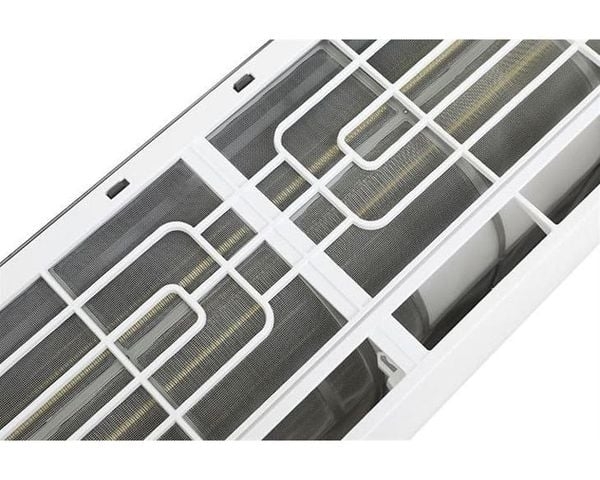 Máy lạnh Hisense Inverter 1.5 HP AS-12TR4RLRCD02 ( Mode 2026)