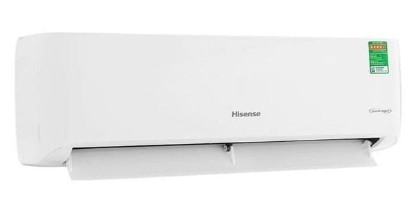 Máy lạnh Hisense Inverter 1.5 HP AS-12TR4RLRCD02 ( Mode 2026)