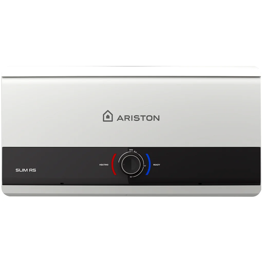 Máy Nước Nóng Gián Tiếp Ariston 15 lít SLIM3 15 RS VN