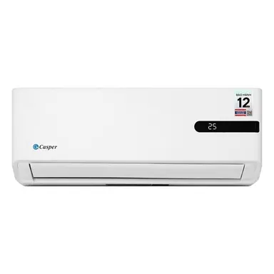 Máy lạnh Casper Inverter 1 HP GC-09IB36 Mẫu mới