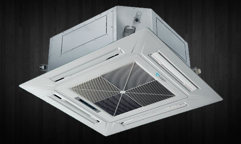 Máy lạnh âm trần Casper 4.0 HP CC-36FS35