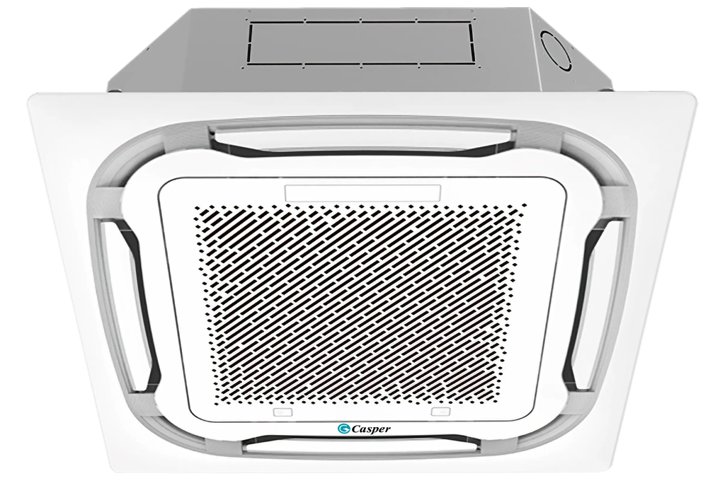 Máy lạnh âm trần Casper 2.5 HP CC-24FS35