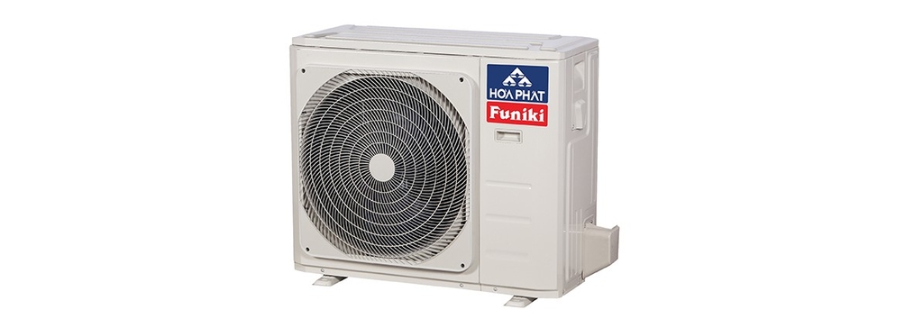 Máy lạnh Âm Trần Funiki 2.5 HP CC-24