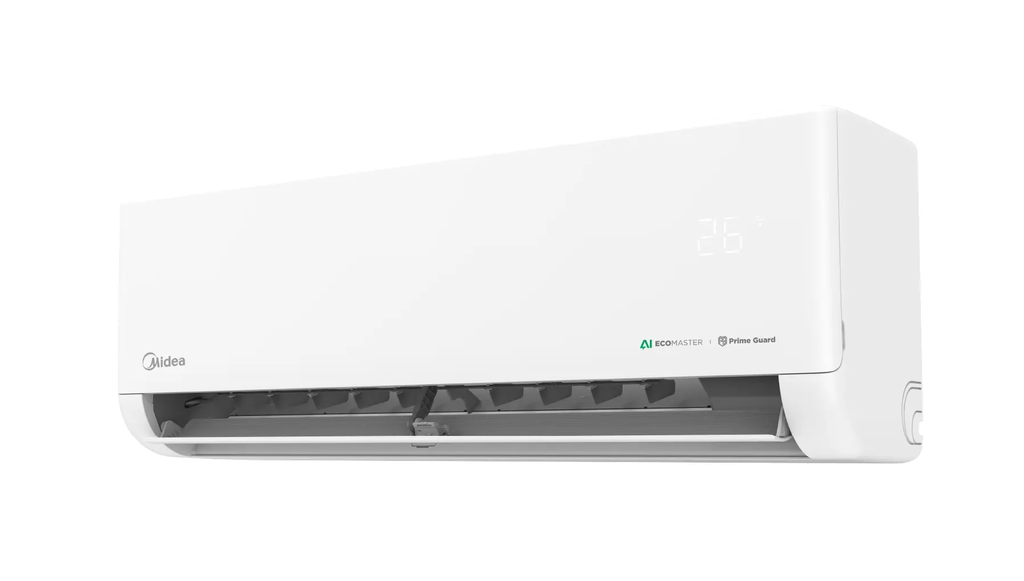 Máy lạnh Midea Inverter 2.5 HP MSCE-25CRFN8 (Mode mới 2025)