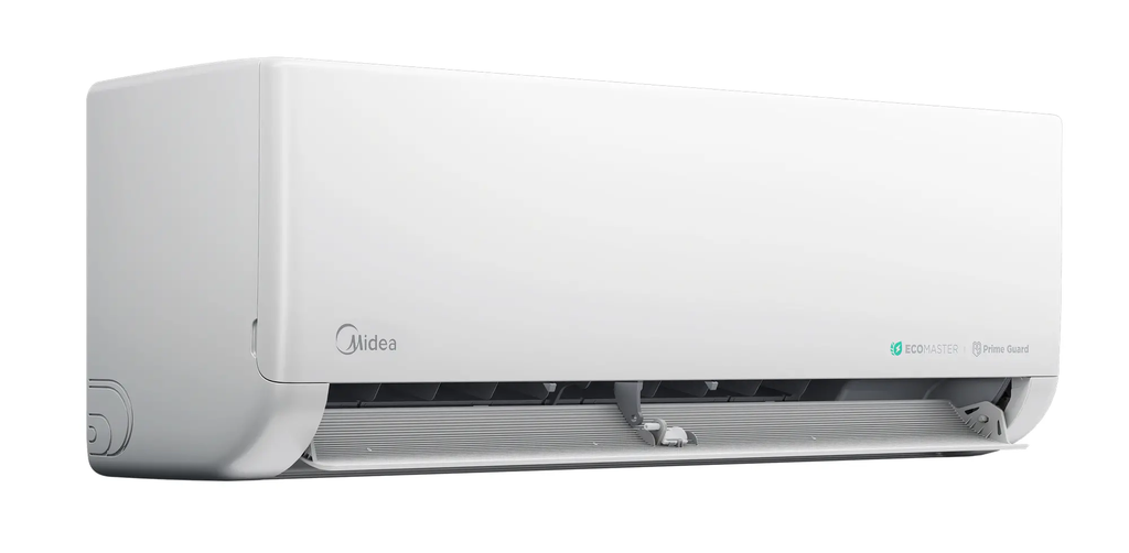 Máy Lạnh Midea 1HP Inverter MSCE-10CRFN8 (Mẫu mới 2025)