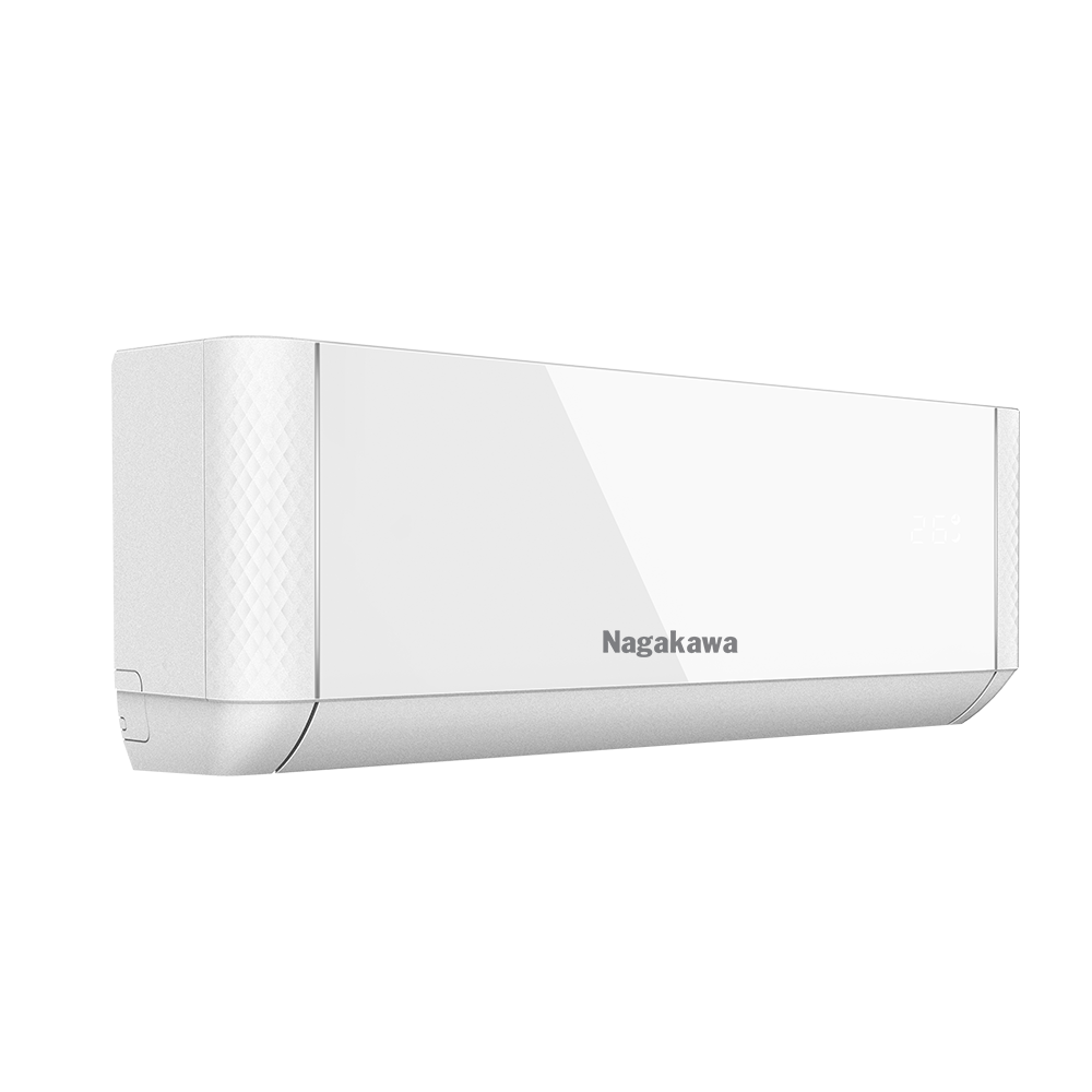 Máy lạnh Nagakawa 1, 5 HP Inverter  NIS-C12R2T29 (Mode 2024 )