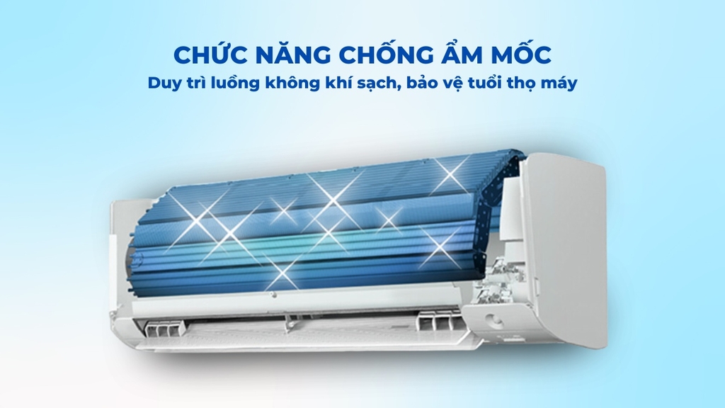 Máy lạnh Daikin Inverter 2.5 HP FTKB60ZVMV Mẫu mới